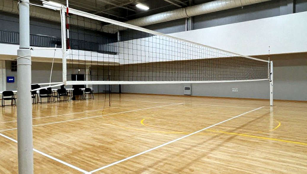 Thái Lan thua sốc Úc 0-3: Giấc mơ vô địch châu Á tan vỡ tại tứ kết AVC 2026