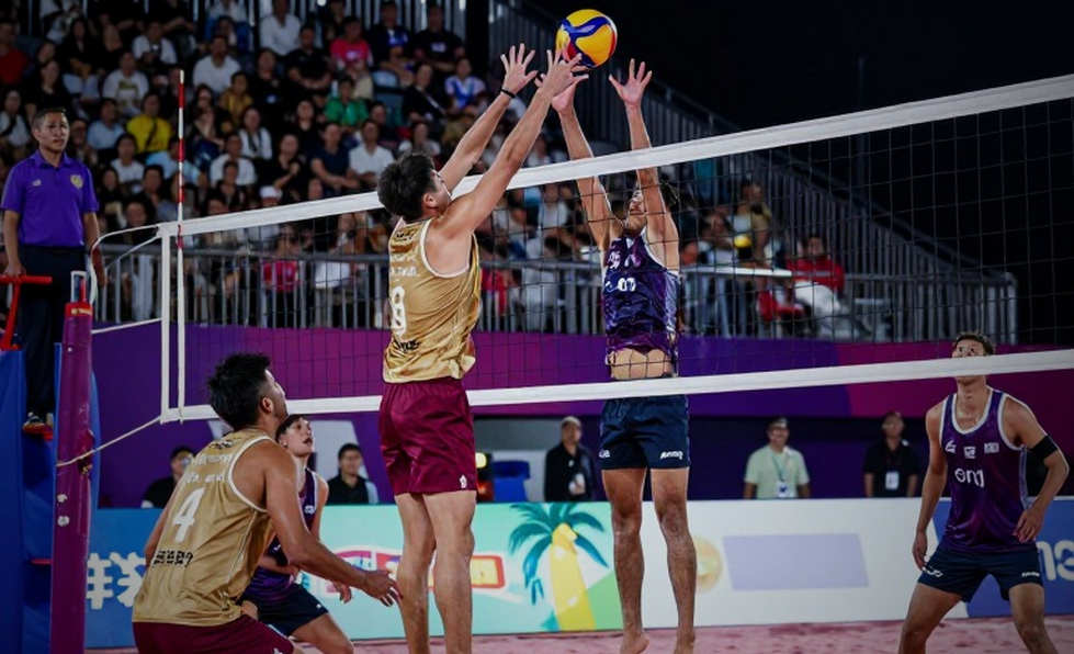 Nhật Bản và cuộc đua vé dự Olympic 2028: Vì sao Fukuoka là điểm khởi đầu của cả một chu kỳ