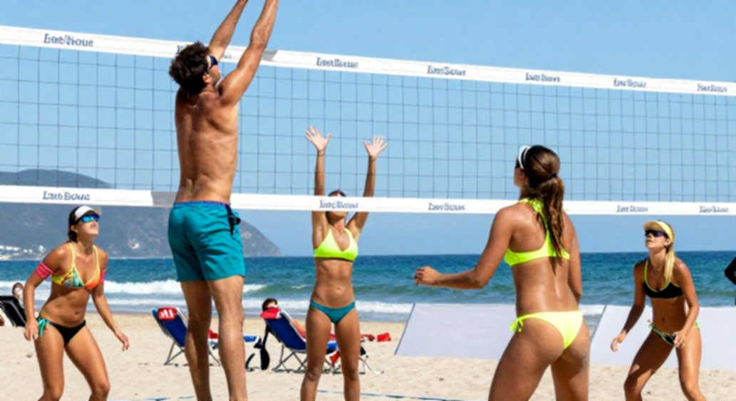 Bóng chuyền nữ Việt Nam: nhịp điệu, chiều cao và những biến số chưa được đo