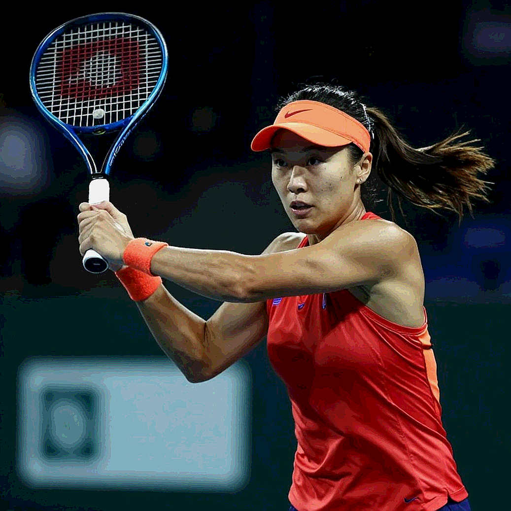 Kartal hạ Svitolina tại Vũ Hán: suất bán kết WTA 1000 đầu tiên và những con số còn để ngỏ