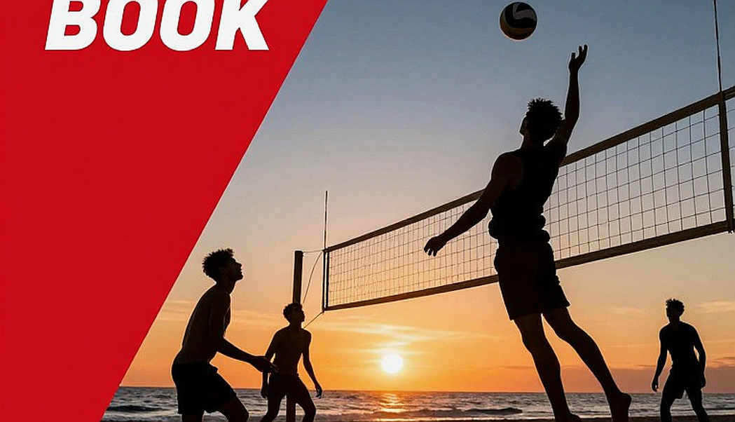 Set hai ở tỉ số 24-26: điểm khởi sinh cuộc sụp đổ của bóng chuyền nam Thái Lan tại tứ kết châu Á 2026