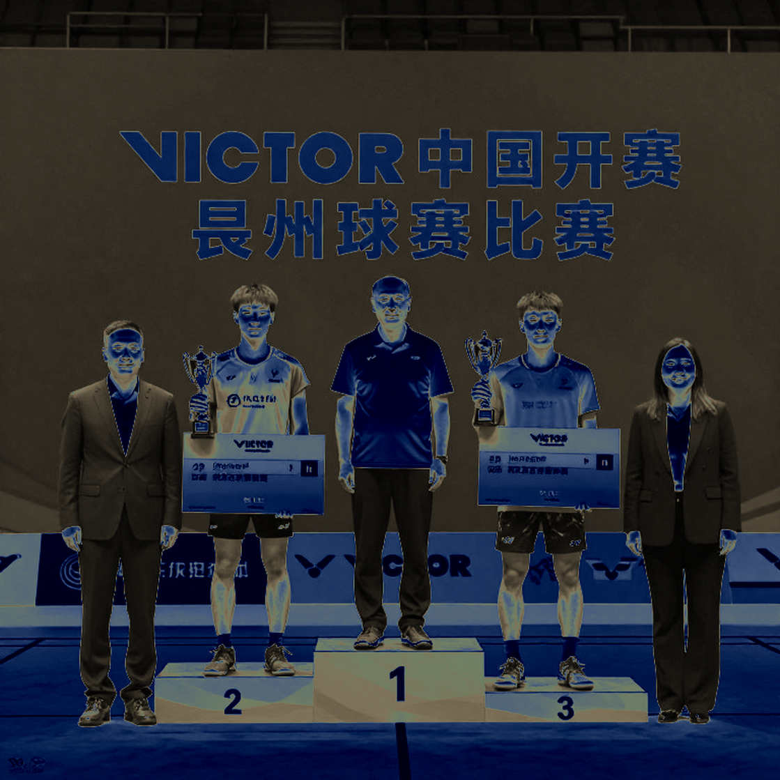 Đội tuyển cầu lông Ấn Độ tại Asian Games 2026: Kiến trúc của một danh sách 20 người