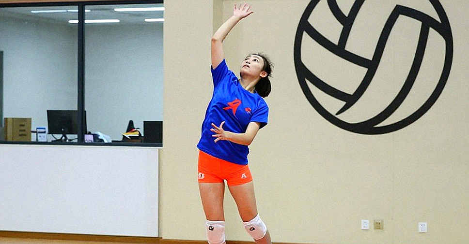 Vòng bảng AVC 2026: Nhật Bản, Iran bất bại, Nishida ấn tượng 82%, Đài Bắc Trung Hoa có chiến thắng đầu tay