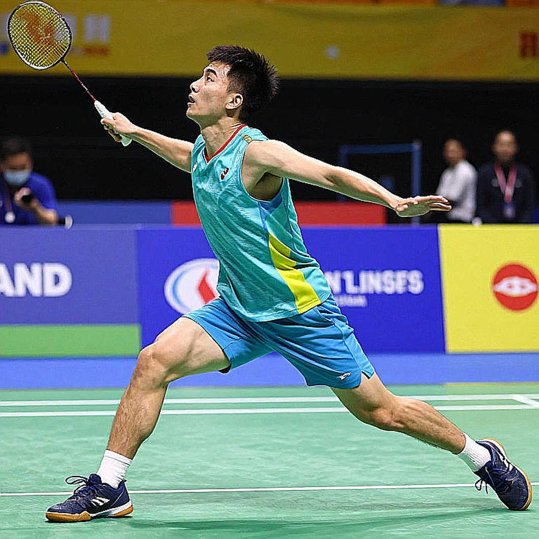 Thùy Linh và bài toán huy chương Asiad: Một tay vợt đơn độc giữa khoảng trống hệ thống